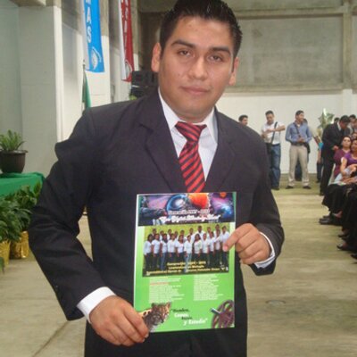 Profile Picture of TONY BADILLO ARENAS (@TONYBAARE) on Twitter