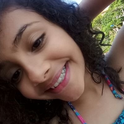 Profile Picture of Samara Julia Vasconcelos Schramm Dos Santos (@SamaraSchramm) on Twitter