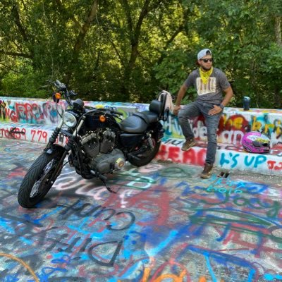 Profile Picture of James Tre Scharklet (@JScharklet) on Twitter