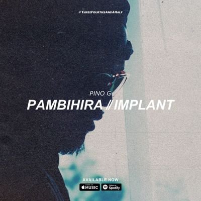 Profile Picture of PINO G. TAURUS (@IAMPinoGTaurus) on Twitter