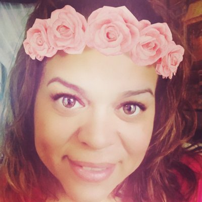 Profile Picture of Amneris Rivera (@latinkle26) on Twitter