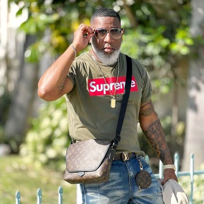 Profile Picture of Corey Thomas (@corey283t_thomas) on Tiktok