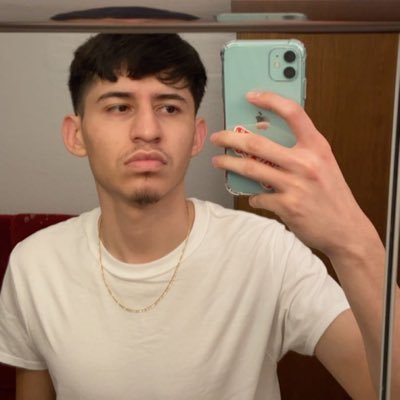 Profile Picture of Chris Rubio (@crubio_16) on Twitter