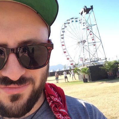Profile Picture of Patrick Quinn (@therealPQ) on Twitter