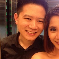 Profile Picture of Kelvin Yu (@kelvin-yu-17) on Quora