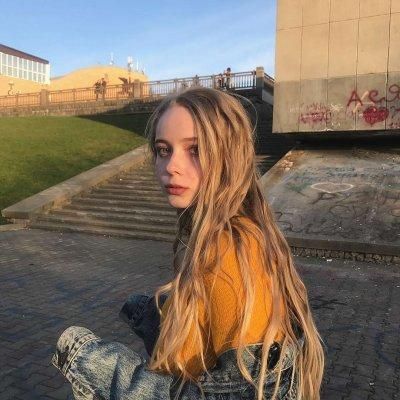 Profile Picture of Athena Maryn (@anymix_b5ci73) on Tiktok