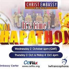 Profile Picture of Tolno Saa Joseph (@saa_joseph) on Twitter