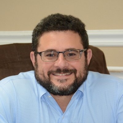 Profile Picture of David S. Berger, MD (@WholisticPeds) on Twitter