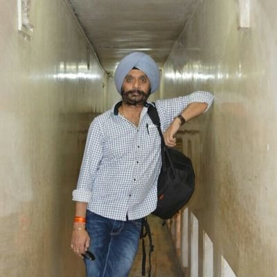 Profile Picture of Jatinder Singh Sohal (@sohalkota15) on Twitter