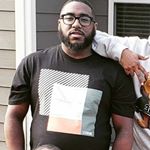 Profile Picture of darius patrick (@2livepat) on Instagram
