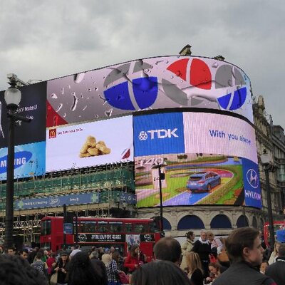 Profile Picture of Colin Jeffrey (@KieselmannUK) on Twitter