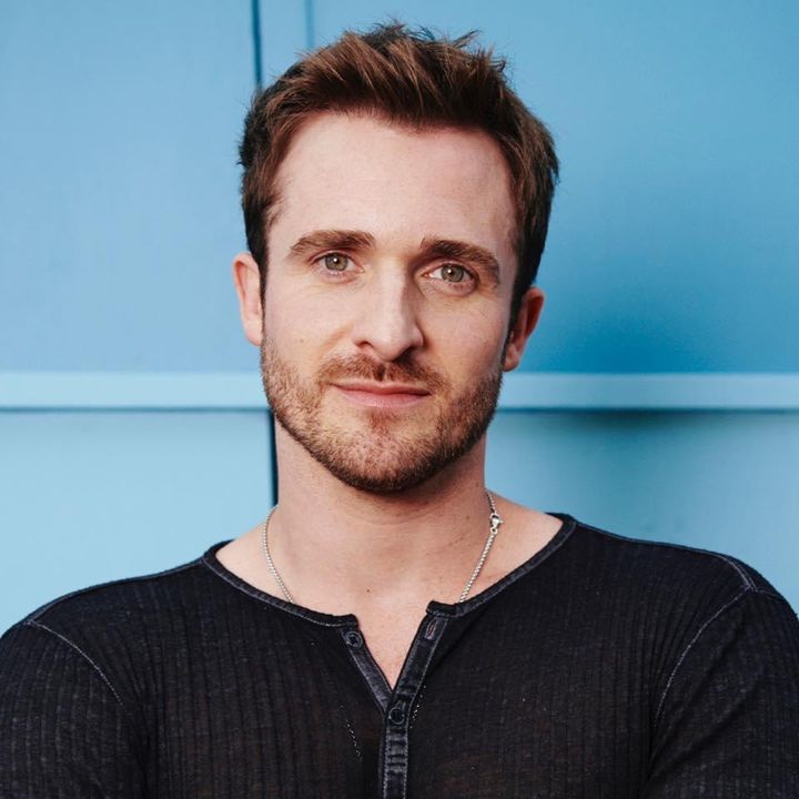 Profile Picture of thematthewhussey (@thematthewhussey) on Tiktok