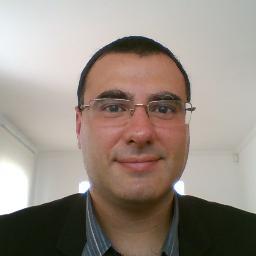 Profile Picture of Daniel Delfino (@DelfinoDan) on Twitter