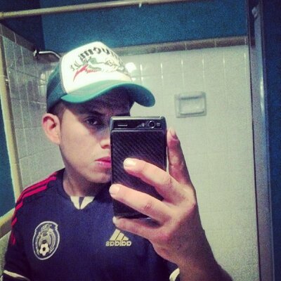 Profile Picture of Juan Dominguez (@MeLesEnferm0) on Twitter