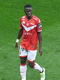 Profile Picture of Elhadj Daboon Wikipedia