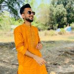 Profile Picture of Iftekhar Ahmed Robin (@iftekha_ahmed) on Instagram