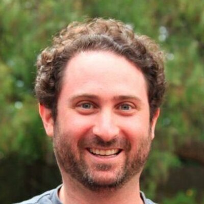 Profile Picture of Brian Singerman (@briansin) on Twitter