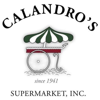 Profile Photo of Calandro's Supermkt (@calandrosmkt) on Twitter