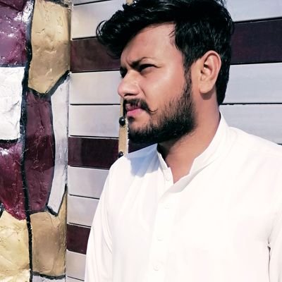 Profile Picture of Ali Raza Mughal (@Ali_mughal135) on Twitter