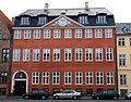 Profile Picture of Behagen Houseon Wikipedia