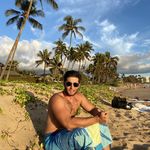 Profile Picture of Matthew Charles Holbrook (@mc_holbrook) on Instagram