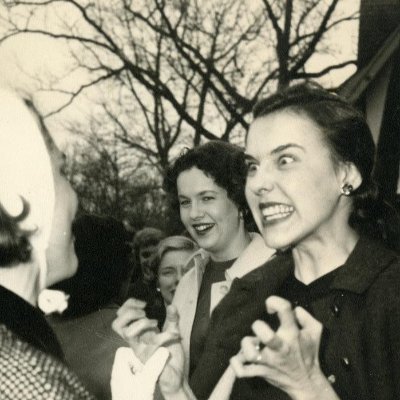 Profile Picture of Caitlin Moriarty (@Caterz) on Twitter