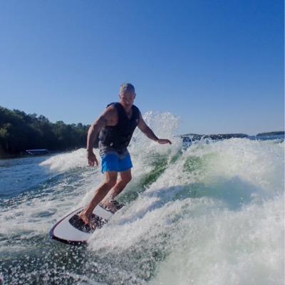 Profile Picture of Robert Baum (@SmileyRobert) on Twitter