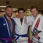 Profile Picture of Tim Hartzell (@timothypaulbjj) on Instagram