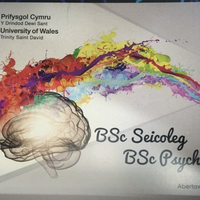 Profile Picture of Psychology@UWTSD (@UWTSDPsych) on Twitter