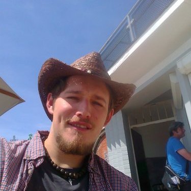 Profile Picture of Stephen Gilchrist (@g_man270584) on Twitter