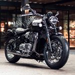 Profile Picture of Partha Mukherjee (@babajibiker) on Instagram