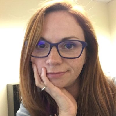 Profile Picture of Tracey Thompson (@Traceyannthomp) on Twitter