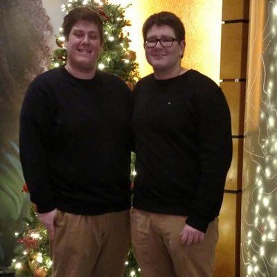 Profile Picture of Robert Schultz (@Rob_schultz24) on Twitter