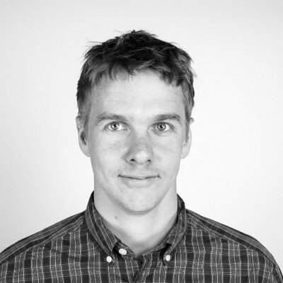 Profile Picture of Jonathan Cook (@jonathanasbjorn) on Twitter