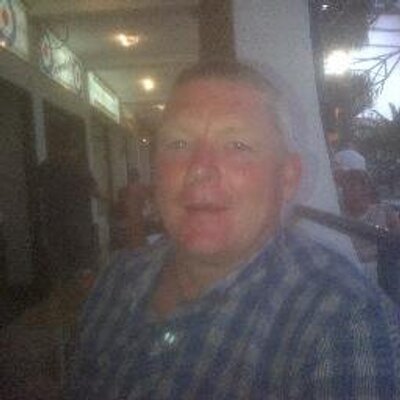 Profile Picture of Andy Kershaw (@ajk456) on Twitter