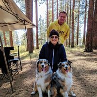 Profile Picture of Pam Foster (@pam-foster-52) on Quora
