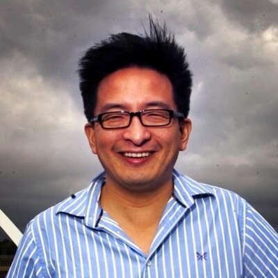 Profile Picture of Herb Kim (@herbkim) on Twitter