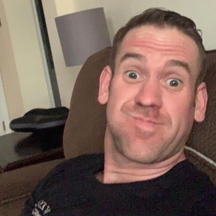 Profile Picture of John Hightower (@@hightower0443) on Tiktok