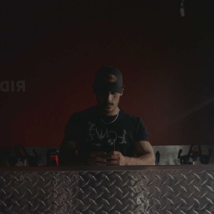 Profile Picture of steven_bach (@steven_bach) on Tiktok