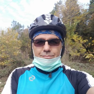 Profile Picture of Majid Sadeghzadeh (@MajidSadeghzad6) on Twitter