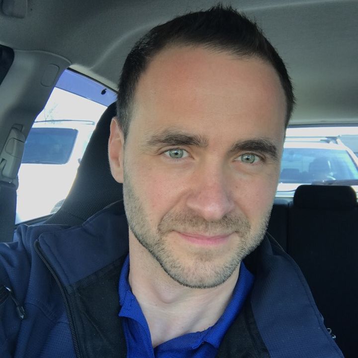 Profile Picture of Jake Reese (@@reeseart) on Tiktok