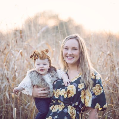 Tierney Ray - Twitter Profile Picture of Tierney Ray (@tierney_ray22) on Twitter