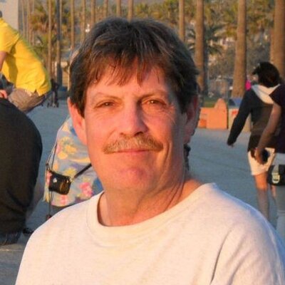 Profile Picture of Bob Hamel (@BobHamel3) on Twitter