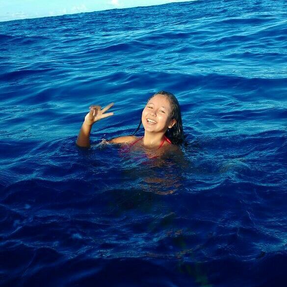 Profile Picture of Larissa Wallace (@lariiwallace) on Tiktok