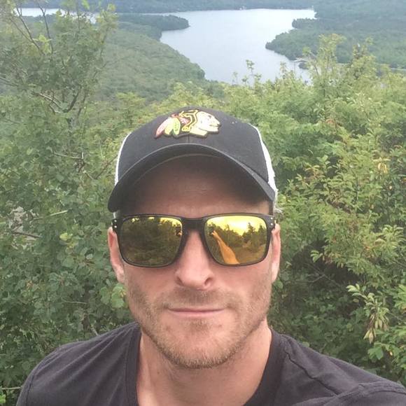 Profile Picture of Nicolas Béland (@nicklas8686) on Poshmark