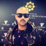 Profile Picture of Carlos Andrés Cadavid López (@cadavidlopezactor83) on Instagram