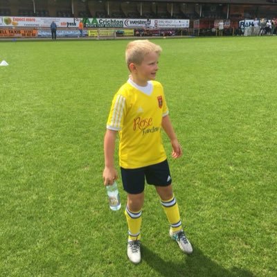 Profile Picture of Scott Murray (@scott_murr) on Twitter