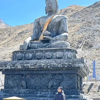 Profile Picture of Sandesh (@_sandeshadhikari) on Instagram