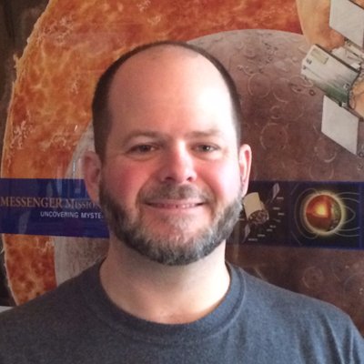 Profile Picture of Michael V. Paul (@MV_Paul) on Twitter