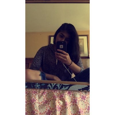 Profile Picture of Cecilia Paz (@CPaz630) on Twitter